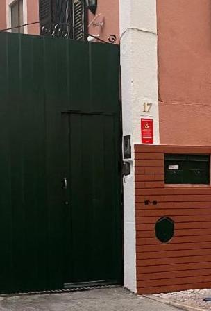 Willa Quinta Da Vitoria Sacavém Zewnętrze zdjęcie